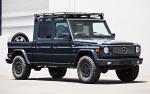 Mercedes-Benz G500 Custom Pickup 2002 года